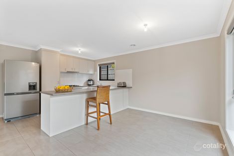 Property photo of 8 Orton Crescent Maddingley VIC 3340