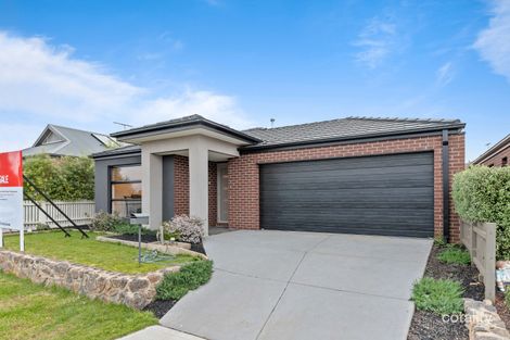 Property photo of 8 Orton Crescent Maddingley VIC 3340