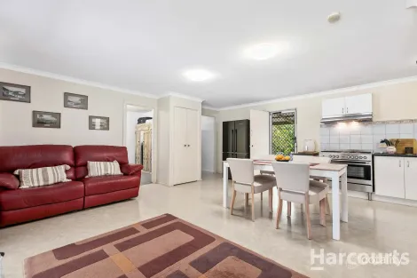 Property photo of 81 Moes Road Walligan QLD 4655