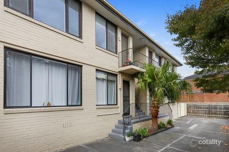 Property photo of 3/68 Ormond Road Ascot Vale VIC 3032