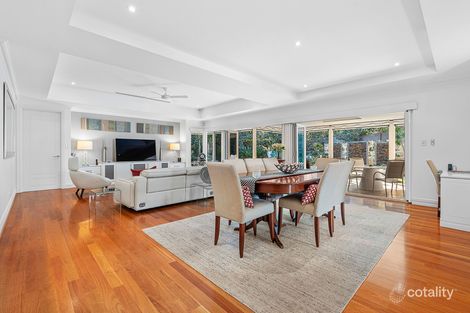Property photo of 1 Bay View Close Mosman Park WA 6012
