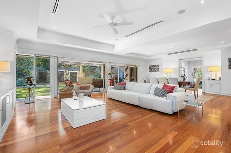 Property photo of 1 Bay View Close Mosman Park WA 6012
