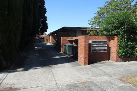 3/8 Albert Ave, Oakleigh, VIC 3166