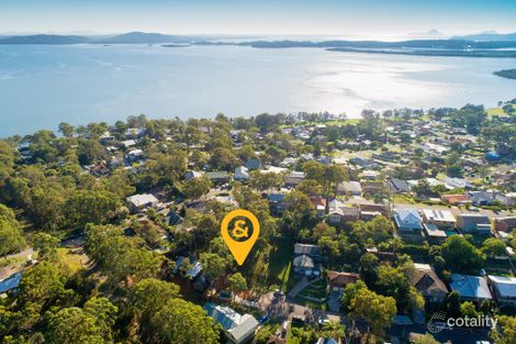 Property photo of 39A Raiss Close Lemon Tree Passage NSW 2319