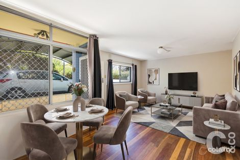 4/12 Edmund Way, Calista, WA 6167