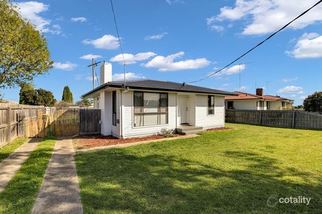 Property photo of 54 Camellia Crescent Norlane VIC 3214