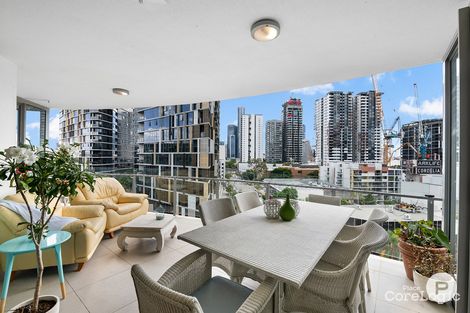 Property photo of 704/45 Boundary Street South Brisbane QLD 4101