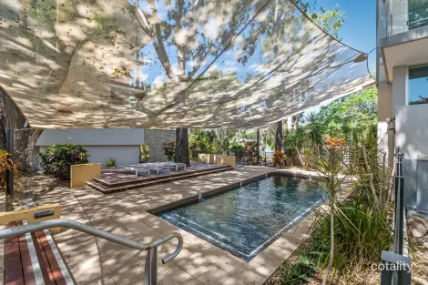Property photo of 25/1-15 Sporting Drive Thuringowa Central QLD 4817