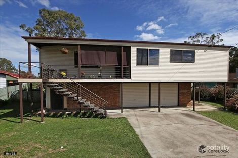 Property photo of 8 Clowes Court Morayfield QLD 4506