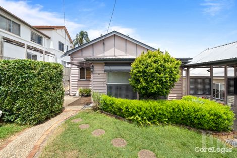 Property photo of 41 Bramston Terrace Herston QLD 4006