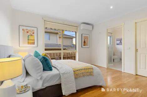 Property photo of 2/12 Dixon Court Boronia VIC 3155