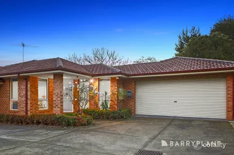 Property photo of 2/12 Dixon Court Boronia VIC 3155