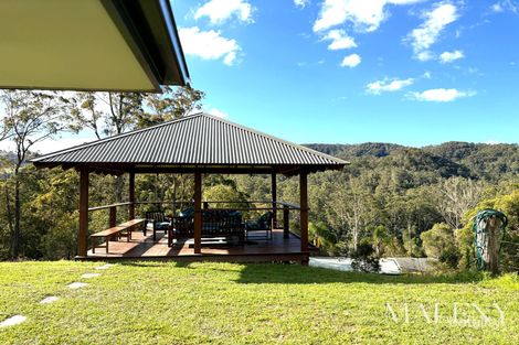 Property photo of 122 Upper Cedar Creek Road Elaman Creek QLD 4552