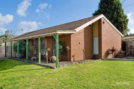 6 Tiros Ct, Whittington, VIC 3219