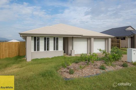 Property photo of 4A Tarryn Street Gleneagle QLD 4285