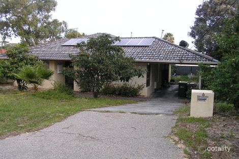 Property photo of 6 Kennedy Way Padbury WA 6025