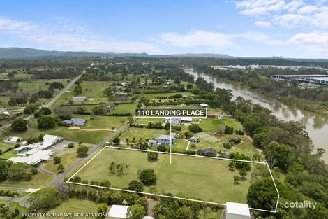 110 Landing Pl, Moggill, QLD 4070