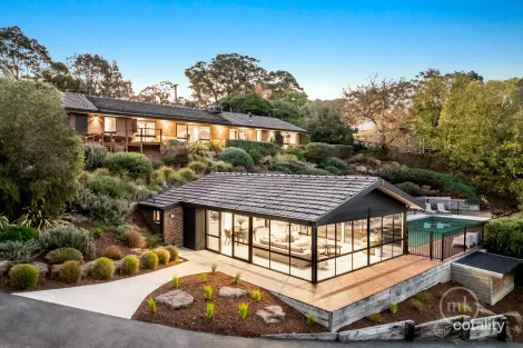 Property photo of 24 Montpelier Drive Lower Plenty VIC 3093