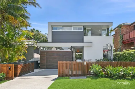 46 KANGAROO RD, COLLAROY PLATEAU, NSW 2097