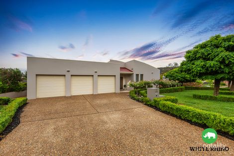 Property photo of 32 Ironbark Circuit Jerrabomberra NSW 2619