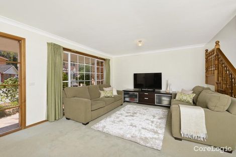Property photo of 22/30 Casuarina Drive Cherrybrook NSW 2126