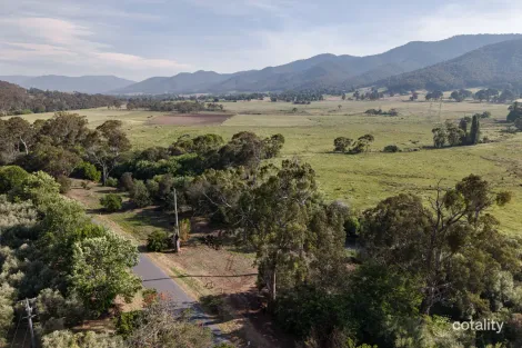 Property photo of 528 Redbank Mongans Road Mongans Bridge VIC 3691