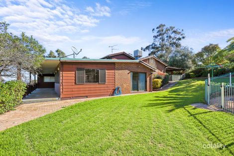 Property photo of 14 Ray Carter Drive Quirindi NSW 2343