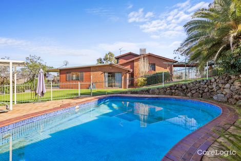 Property photo of 14 Ray Carter Drive Quirindi NSW 2343