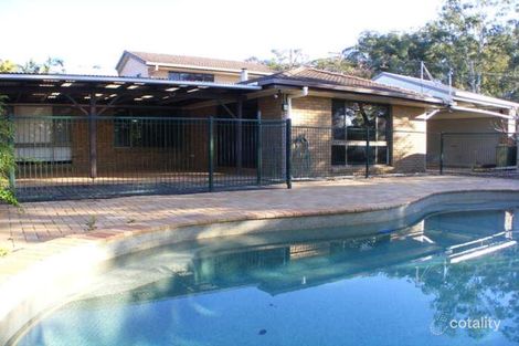 Property photo of 96 Workshops Street Brassall QLD 4305