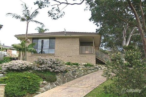 3 Larflar Pl, Kariong, NSW 2250