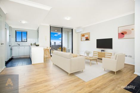 Property photo of 25/31 Third Avenue Blacktown NSW 2148