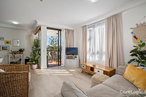 Property photo of 312/30-34 Surf Parade Broadbeach QLD 4218