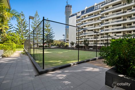 Property photo of 611/30-34 Surf Parade Broadbeach QLD 4218