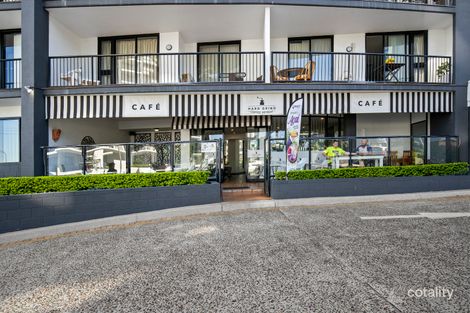 Property photo of 611/30-34 Surf Parade Broadbeach QLD 4218