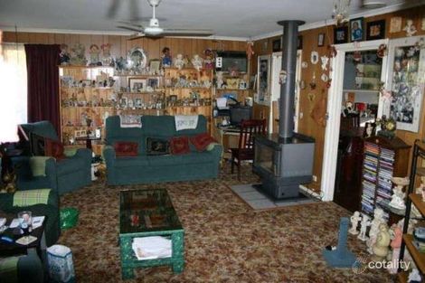 Property photo of 106 Comans Street Morwell VIC 3840