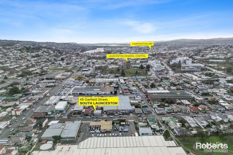 48 Garfield St, South Launceston, TAS 7249
