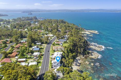 Property photo of 223 Beach Road Denhams Beach NSW 2536