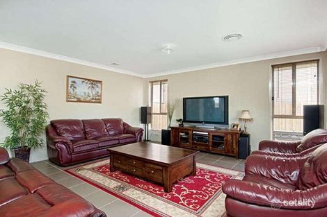Property photo of 11 Ridgeline Drive The Ponds NSW 2769