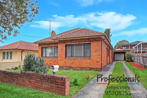 5 Nichols Ave, Beverly Hills, NSW 2209