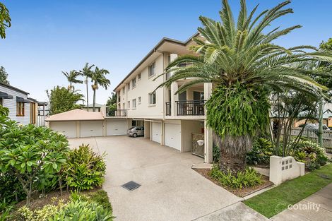 2/19 Cambridge St, Bulimba, QLD 4171