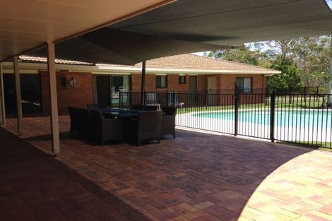 Property photo of 63 Whitehall Avenue Birkdale QLD 4159