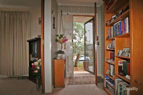 Property photo of 18 Reveley Crescent Stirling ACT 2611