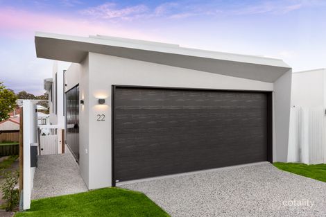 Property photo of 22 Arrol Street Camp Hill QLD 4152