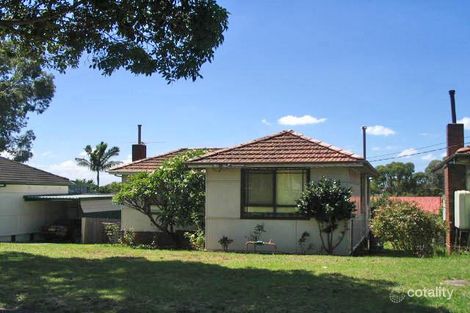 20 Treuer Pde, Yagoona, NSW 2199