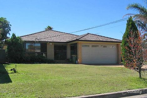 Property photo of 12 Treadgold Street Milperra NSW 2214