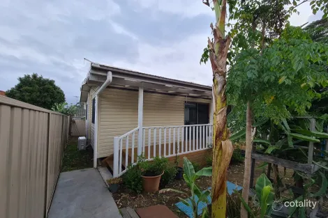 1 Vaughan Ave, Revesby, NSW 2212