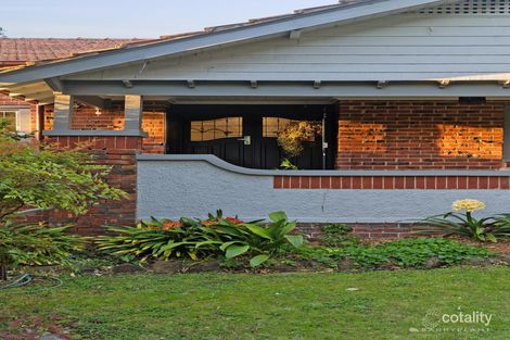 Property photo of 12 Fairy Street Ivanhoe VIC 3079