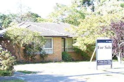 Property photo of 6A Carlyle Street Croydon VIC 3136