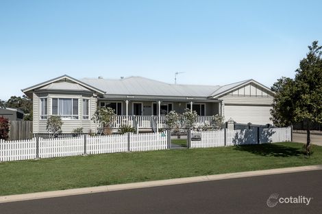 Property photo of 8 Coucal Court Meringandan West QLD 4352