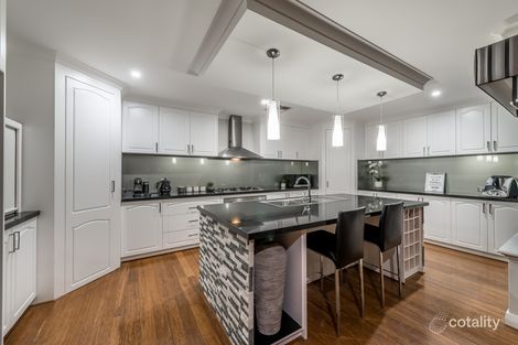 Property photo of 8 Karon Road Iluka WA 6028